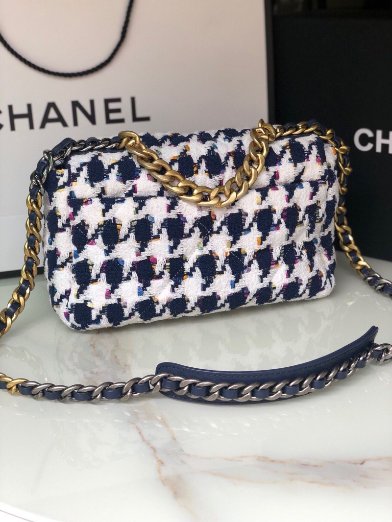 Ch**el 19 bags